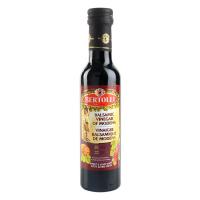 Bertolli Balsamic Vinegar of Modena เบอร์ทอลลีน้ำส้มสายชูหมักบาลซามิค 250มล.