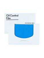 ของแท้ 100% มั่นใจได้ค่ะ Etude Oil Control Film กระดาษฟิล์มซับมันอีทูดี้ บรรจุ 50  แผ่น