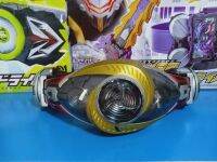 Kamen Rider Agito(คาเมนไรเดอร์ อากิโตะ) Dx Altering (Agito Belt) มือ2นอกกล่องสภาพกลางๆ ของแท้ 100%