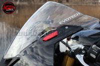 อุดกระจก EVOTECH ITALY FOR S1000RR