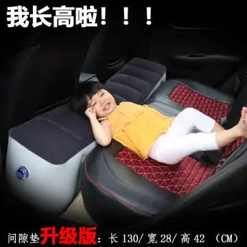 Inflatable car bed outlet target