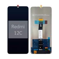 จอ Xiaomi Redmi12C |ชุดหน้าจอพร้อมทัชสกรีน  LCD Screen Display Touch Panel.