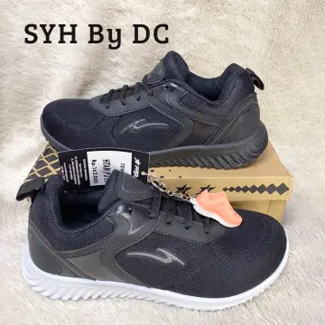 Jual Sepatu Kets Wanita Sneaker Hitam Terbaru - Oct 2023