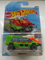 Hot Wheels Runway Res-Q ลิขสิทธิ์แท้ มาตรฐาน มอก.ไทย