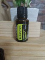 doTERRA Lemongrass ขนาด 15 ml.