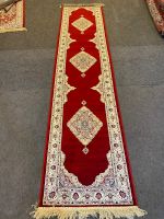 Persian hall runner area rugs, oriental carpet runner, soft cotton silk material, size 67x300 cm, from Turkey ??