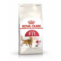 Royal Canin Fit 4Kg สูตรแมวโต รอยัล คานิล ฟิต ถุง4 kg