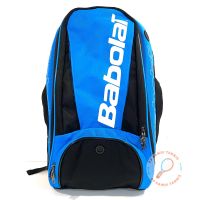 กระเป๋าเทนนิส tennis bag backpack Babolat Pure Blue ของแท้ พร้อมส่ง