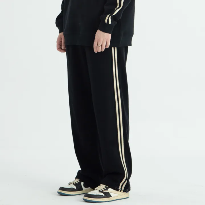 fleece lined sweatpants