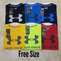 เสื้อออกกำลังกายสำหรับผู้หญิง Womens sportswear tanks Freesize