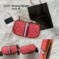 Sale กระเป๋า Tommy hilfiger shoulder bag ?