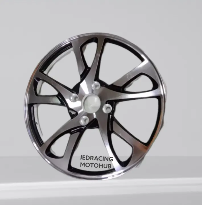 MAGS SIDECAR FOR TRICYCLE ALLOY STEEL 6 SPOKES NEW DESIGNED Lazada PH