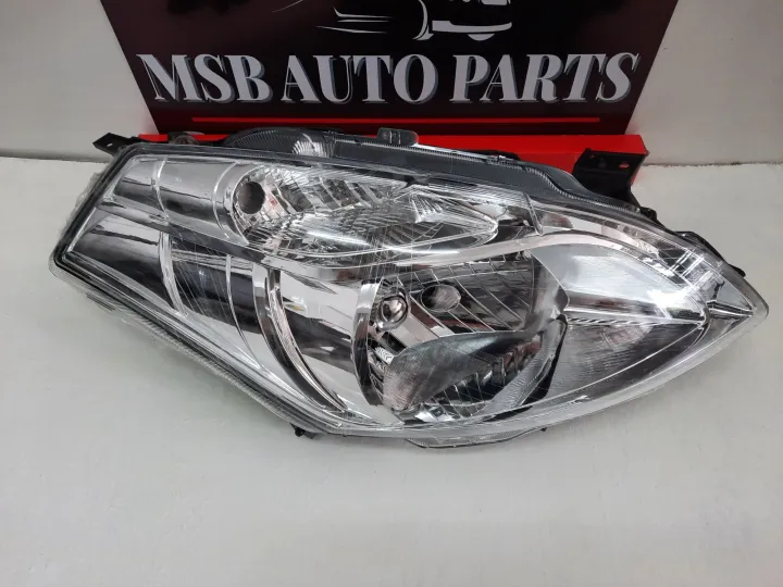 Passenger Side ERTIGA Headlight 2016 Lazada PH