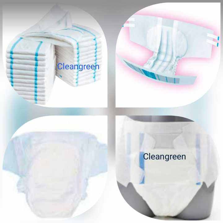 PAMPERS DEWASA PEREKAT SIZE M ISI 50 PCS | Lazada Indonesia