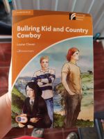 หนังสือ Bullring Kid and Country Cowboy ภาษาอังกฤษ มือสองสภาพบ้าน