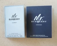 Burberry Mr. Burberry Element  น้ำหอมหลอดขนาดทดลอง 1.5 ml