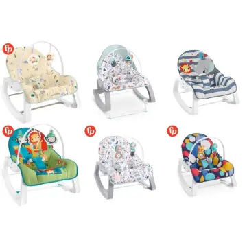 Fisher price rocker on sale lazada