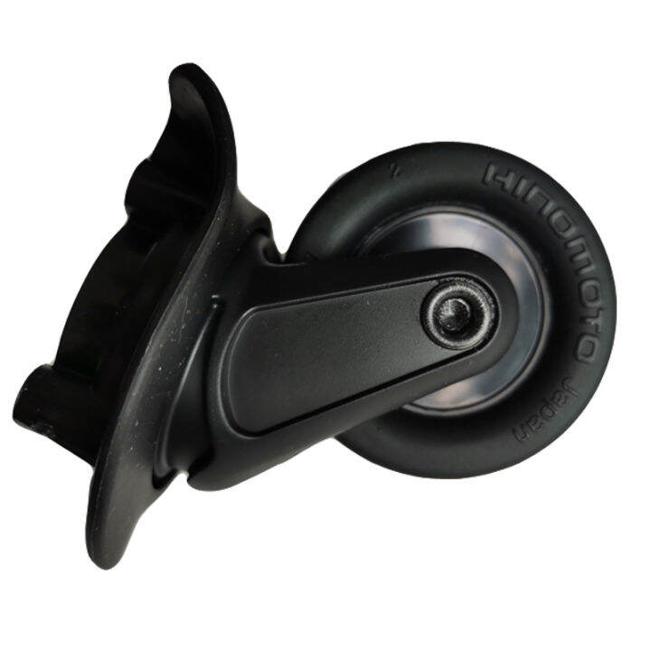 MJ2 Roller Japan Hinomoto Universal Wheel Trolley Case Repair Replacement Lt20 Luggage Wheels