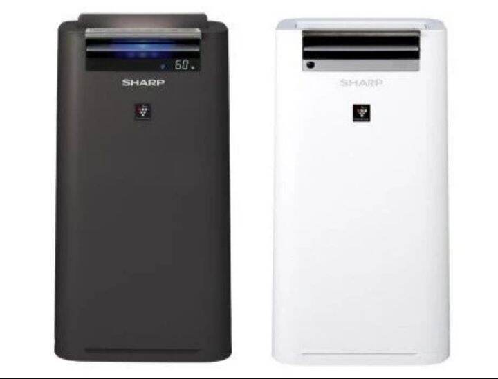 Sharp KC-G40Y-W/H Air Purifier - Putih - Khusus JABODETABEK | Lazada ...