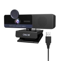 OKER FULL HD WEBCAM HD928