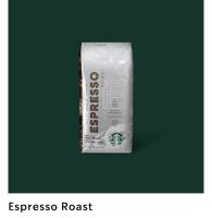 เมล็ดกาแฟสตาร์บัคส์ / Starbucks coffee bean Dark rose ขนาด 250 กรัม