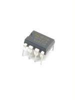 ไอซี 741 ออปแอมป์ 741  UA741CN LM741CN Operational Amplifier,OP AMP จำนวน 1ชิ้น