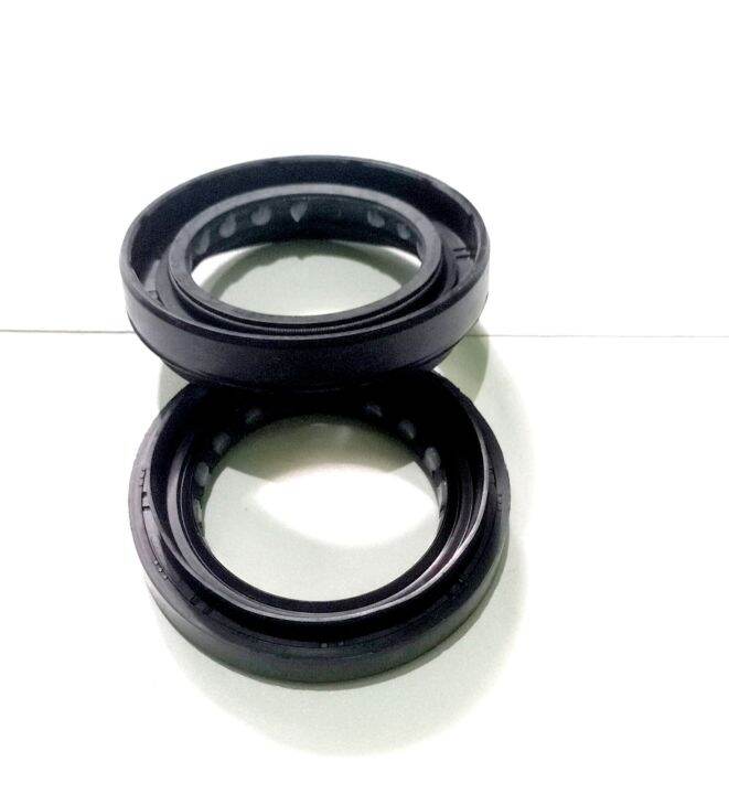 SEAL PINION SEAL GARDAN DEPAN DALAM HILUX VIGO Lazada Indonesia