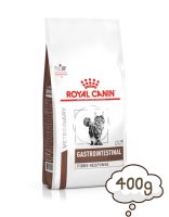 ?Royal canin gastrointestinal fiber responseอาหารสำหรับแมวท้องผูกขนาด400g?