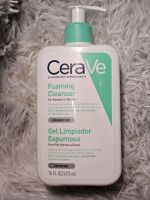 เซราวี โฟมมิ่ง คลีนเซอร์ 473ml Cerave Foaming Cleanser 473 ml