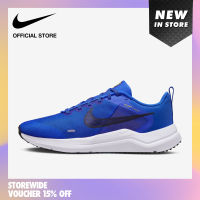 Nike Mens Downshifter 12 Shoes - Racer Blue  ไนกี้ รองเท้าผู้ชาย Downshifter 12 - สีเรซเซอร์บลู