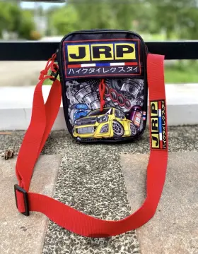 Bags, Racer Slingbag