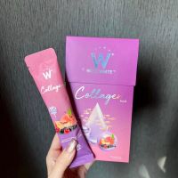 W Collagen Plus ดับเบิ้ลยู คอลลาเจนพลัส