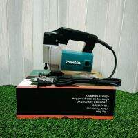 จิ๊กซอว์ไฟฟ้า MAKITA รุ่น 4300 BV ใช้งานหนักได้ งานเกรด A