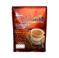 ?กาแฟโสม ขนาด 40 ซอง ของแท้ 100% กาแฟคอฟฟี่พลัส (มีการตัดแปะรหัสที่ห่อบรรจุภัณฑ์) ค่าส่งถูก?