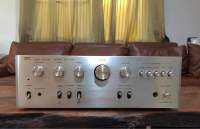 SANYO OTTO DCA-250 Stereo Integrated Amplifier