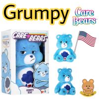 พร้อมส่ง ? Grumpy Bear ⚡ Care bears แคร์แบร์ USA