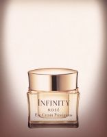 INFINITY KOSE eye cream Prestigious อายครีมย้อนวัย 20 Ml