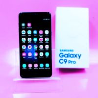 Samsung​Galaxy​ C9 Pro Ram6 จอใหญ่​มากครบกล่อง​จัดเต็ม3