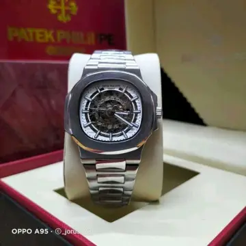 Patek sale philippe lazada