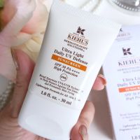 ครีมกันแดด Kiehls