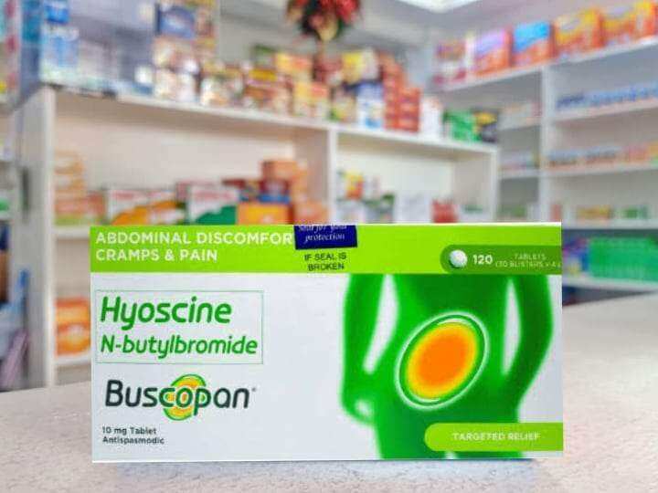 BUSCOPAN 1BOX Or 120PCS Lazada PH   S3eb8f7a0194342c7846563e3a7307b8aF  720x720q80 