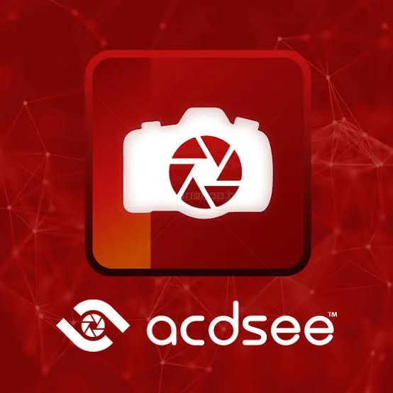 ACDSee Photo Studio Professional 2022 Lazada Indonesia