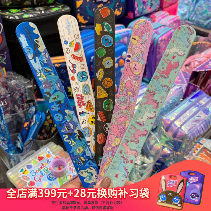 Australian Smiggle School Season Primary School Students Teenagers Fun