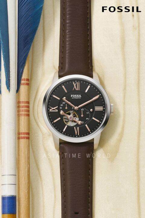 Fossil townsman store me3061