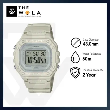 Shop Casio Temperature Watch online - Dec 2023