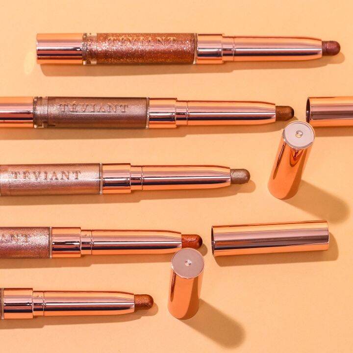 Teviant MultiGlaze Eyeshadow Pen Lazada PH