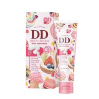 ดีดีเจนนี่ JENNY DD BODY CREAM ขนาด 100 g.