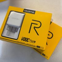 ชุดชาร์จหัวพร้อมสาย usb to micro realme super  vooc power quick charge 3.0 yy