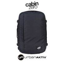 Cabin Zero Classic plus 42L กระเป๋าเป้สะพายหลัง ความจุ 42 ลิตร