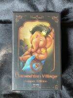 Ganeshian Village Tarot Copper Edition ค่าย Desktiny มือ 1 ในซีล เลขสวย 569